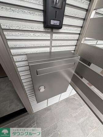 シエル ブリランテの物件内観写真